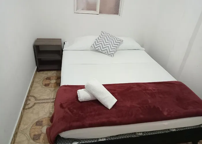 Apartamento Family The Luxe