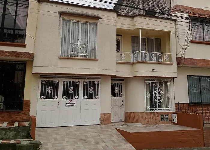 Apartamento Family The Luxe
