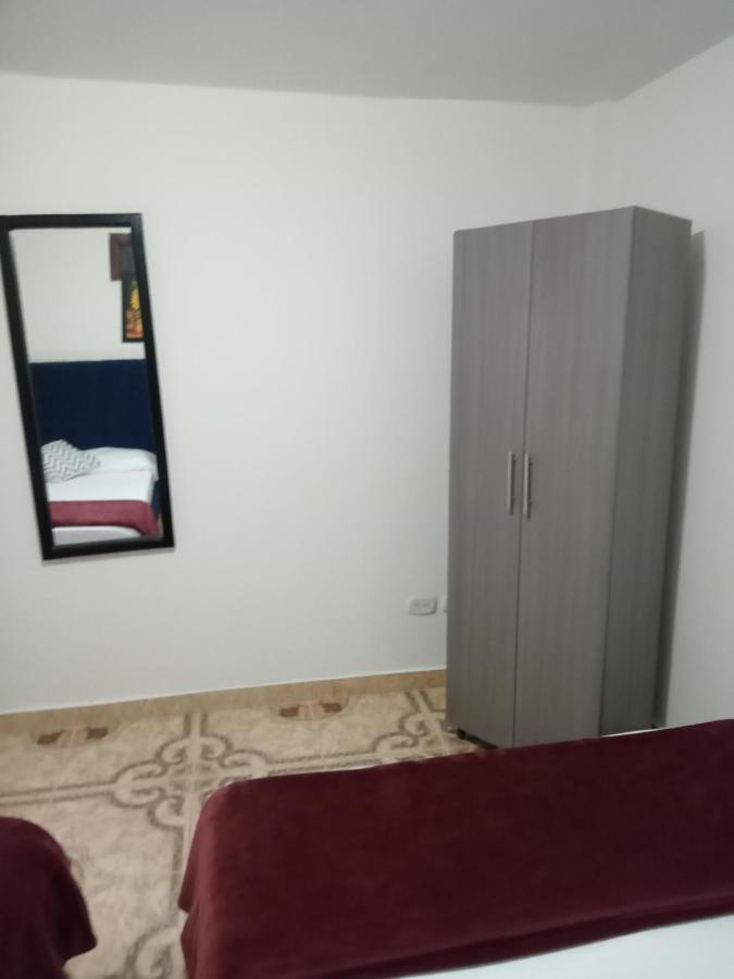Apartamento Family The Luxe