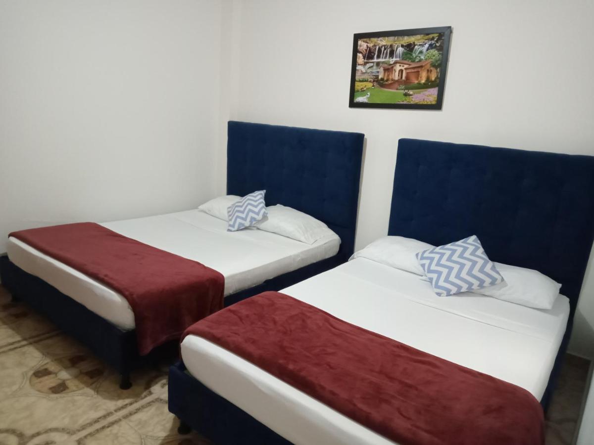 Apartamento Family The Luxe Santa Rosa de Cabal
