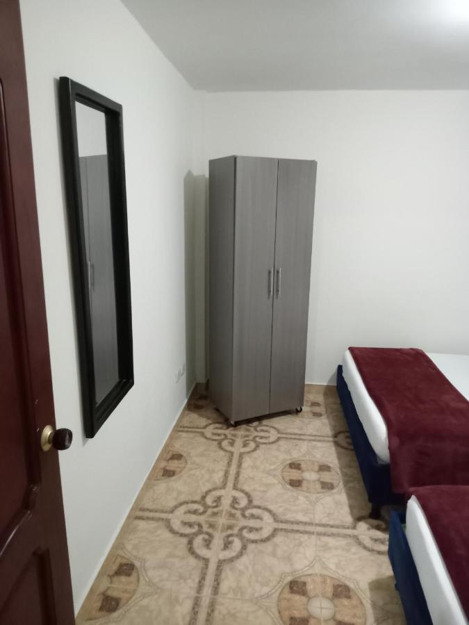Apartamento Family The Luxe Apartment Santa Rosa de Cabal