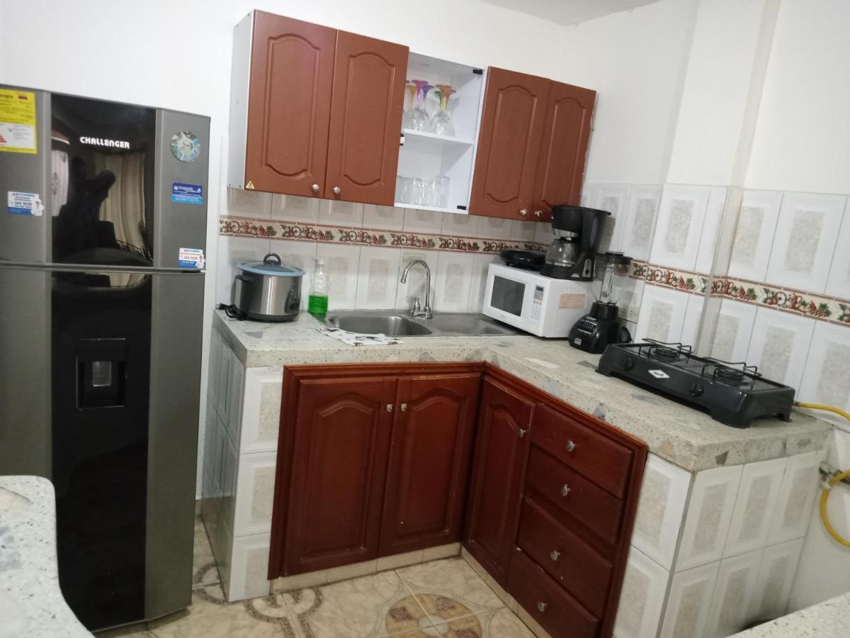 Apartamento Family The Luxe Santa Rosa de Cabal