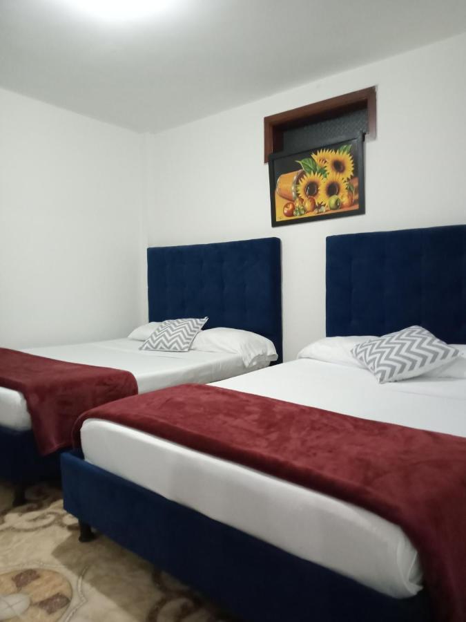 Apartamento Family The Luxe Apartment