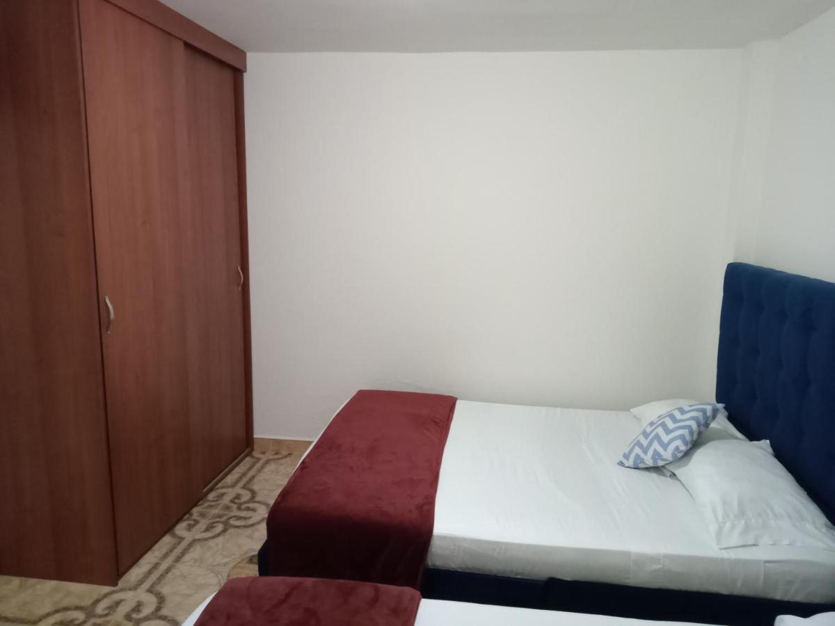 Apartamento Family The Luxe Apartment Santa Rosa de Cabal