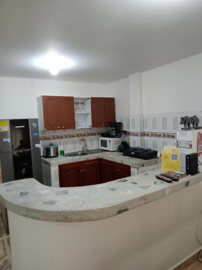 Apartamento Family The Luxe