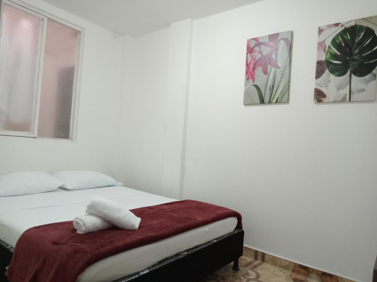 Apartamento Family The Luxe Apartment *