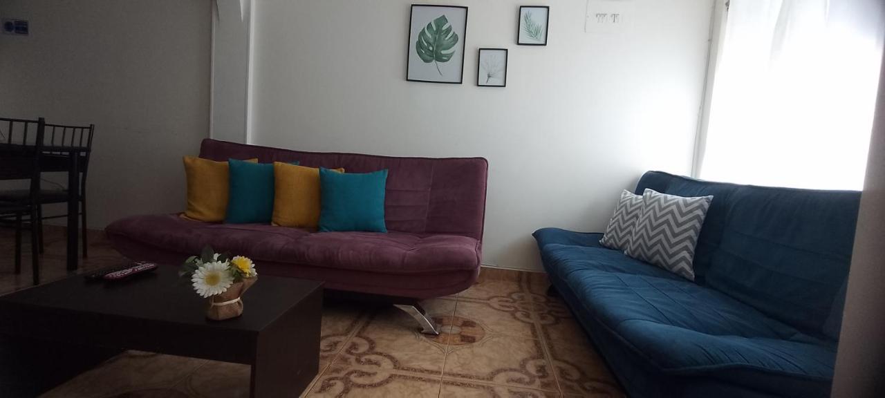 Apartment Apartamento Family The Luxe