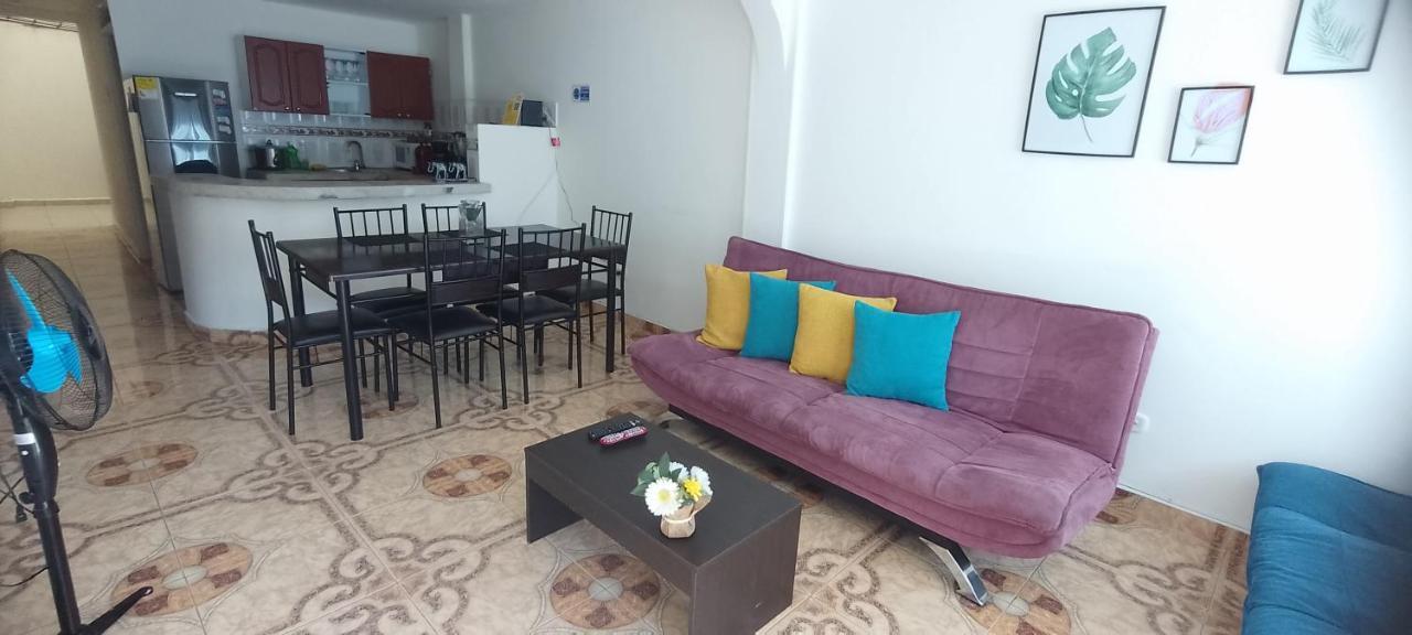 Apartamento Family The Luxe * Santa Rosa de Cabal